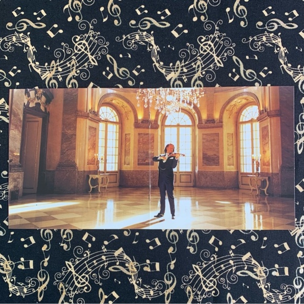 Andre Rieu CD. - Picture 8 of 12